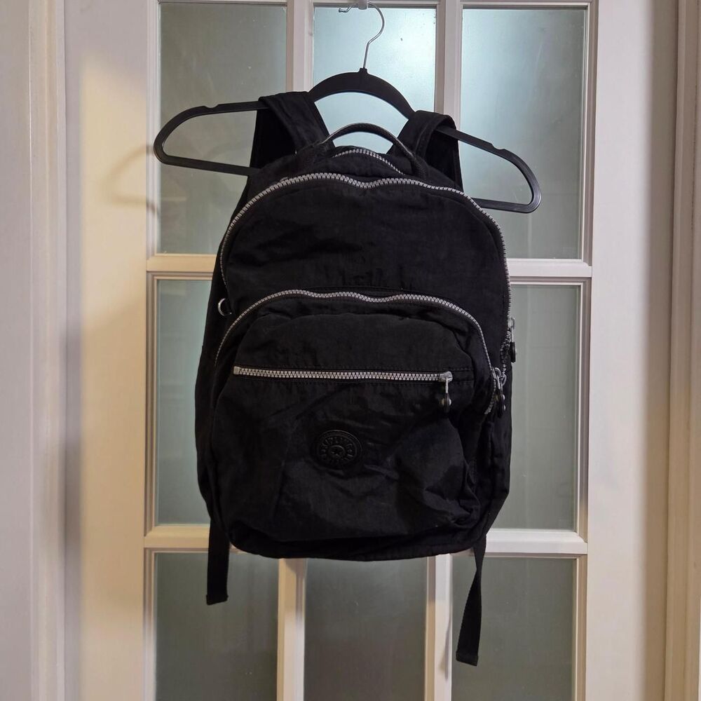 Kipling Women's Black Bag